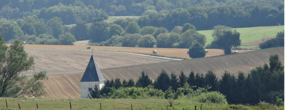 Alltagsmenschen van Wiedenbrück